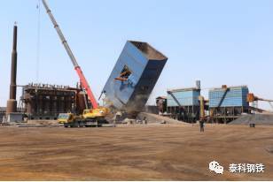 他們熬過(guò)了寒冬，卻在春天里倒下 百墩實(shí)業(yè)的興衰啟示錄